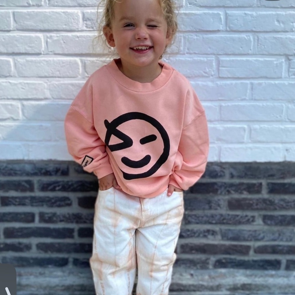 Wynken sweatshirt